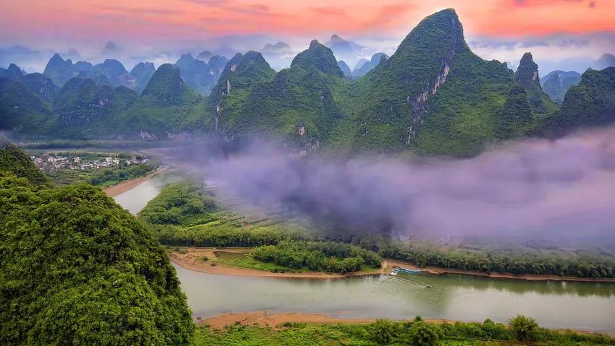高标准精密工业